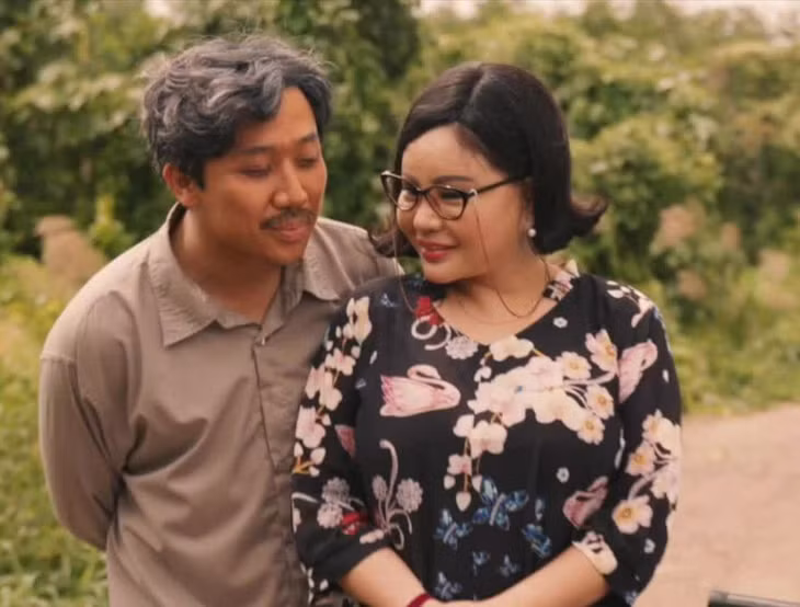 Nhà làm phim 'sợ' diễn viên phẫu thuật thẩm mỹ ảnh 2 Nhà làm phim 'sợ' diễn viên phẫu thuật thẩm mỹ ảnh 2