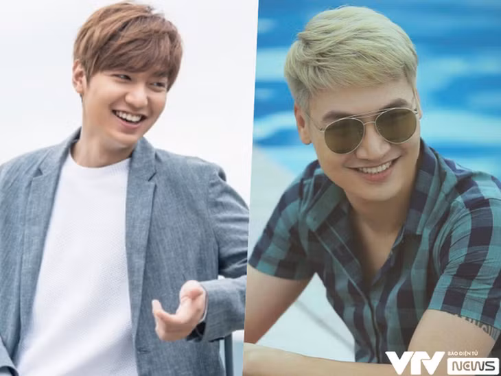 Loạt ảnh chứng minh Lee Min Ho phiên bản Việt không gọi tên ai khác ngoài Mạnh Trường - Ảnh 4.