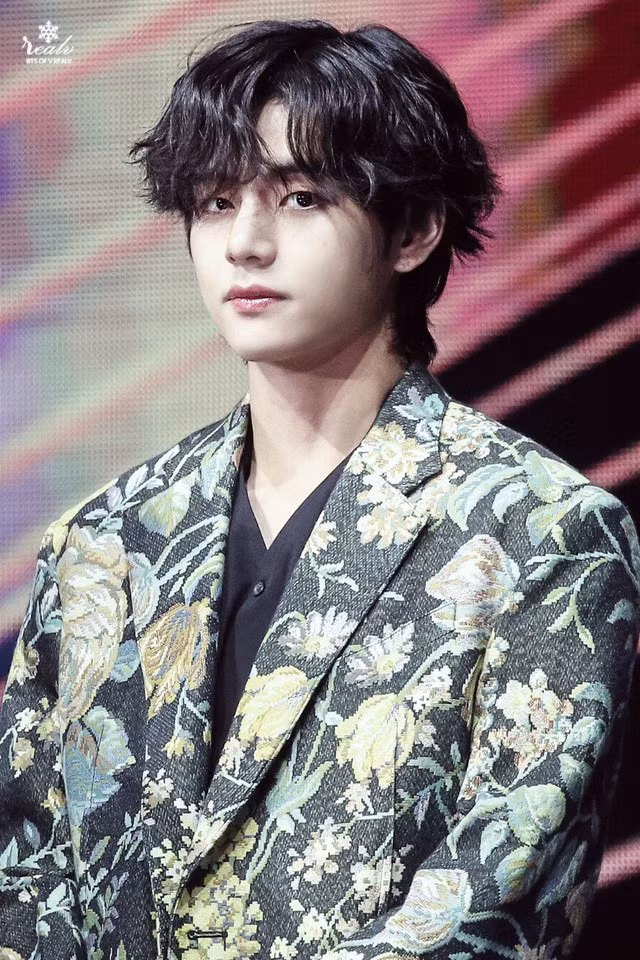 7 mỹ nam đứng đầu K-pop do các bác sĩ thẩm mỹ chọn ảnh 4