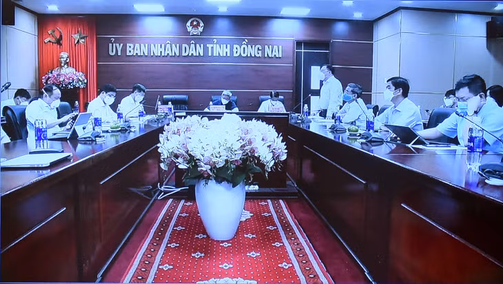 Ảnh: VGP/Đình Nam Ảnh: VGP/Đình Nam