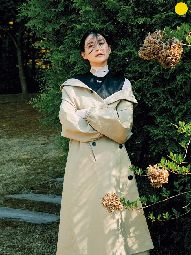 Lee Young Ae là một trong những ngôi sao hạng A nổi tiếng của làng giải trí xứ Hàn với vẻ ngoài xinh đẹp, tài năng xuất chúng trong điện ảnh và cuộc sống "sạch" không scandal. Tên tuổi Lee Young Ae gắn liền với các bộ phim truyền hình như Nàng Dae Jang Geum, Anh em nhà bác sĩ...