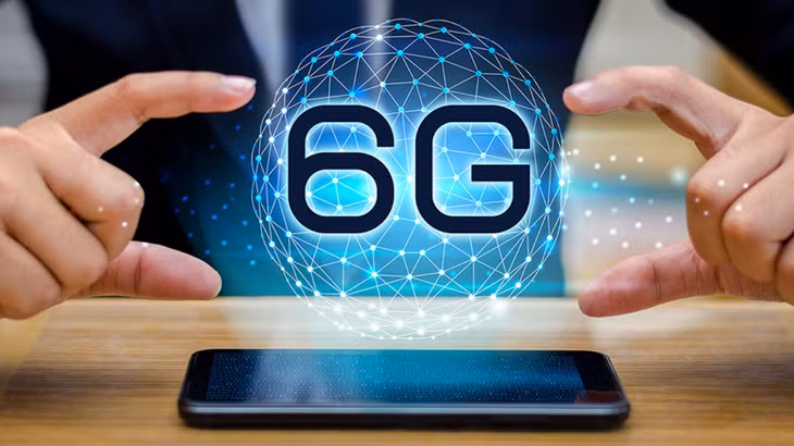 Công nghệ 6G sẽ được thương mại hóa toàn cầu vào năm 2030. Ảnh: esist.tech