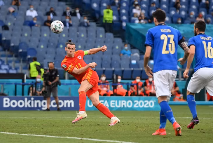 Gareth Bale ảnh 2 Gareth Bale anh 2