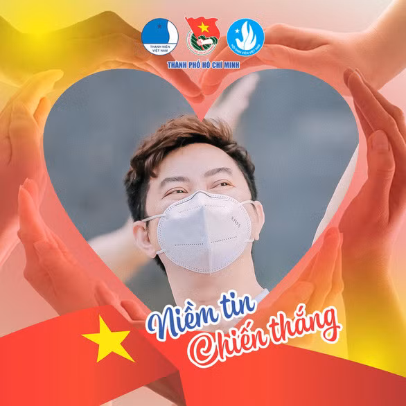 Tình người nơi tuyến đầu phòng chống dịch COVID-19: Nể phục, biết ơn và hạnh phúc - Ảnh 4.