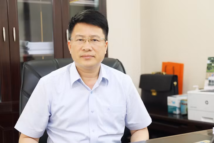 Sẽ có đơn vị chuyên nghiệp quản lý bãi tắm Hòn Gai ảnh 1