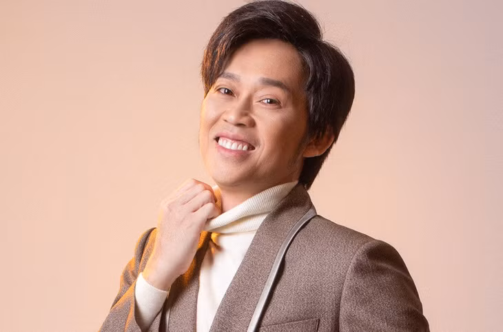 Hiện tại, trên mạng xã hội, nhiều người lên tiếng bênh vực Hoài Linh, song cũng có ý kiến đòi tẩy chay chương trình ông tham gia ẢNH: FBNV