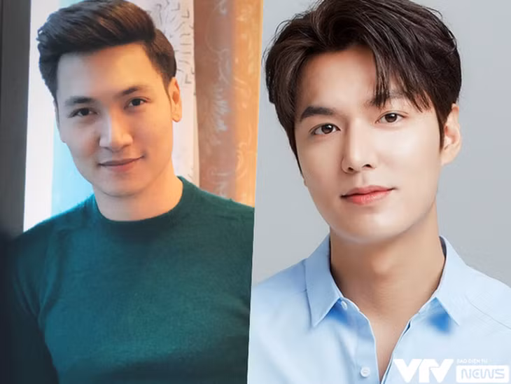 Loạt ảnh chứng minh Lee Min Ho phiên bản Việt không gọi tên ai khác ngoài Mạnh Trường - Ảnh 7.