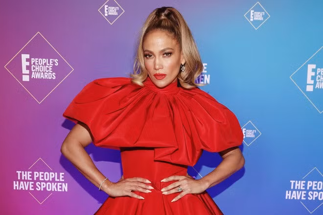 phim moi cua Jennifer Lopez anh 1