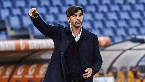 Tottenham đàm phán với HLV Paulo Fonseca ảnh 1
