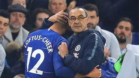 HLV Sarri ký hợp đồng với Lazio, hưởng lương 3 triệu euro/mùa ảnh 1