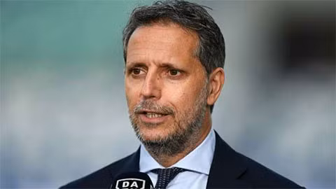 Tottenham bổ nhiệm cựu giám đốc thể thao của Juventus ảnh 1