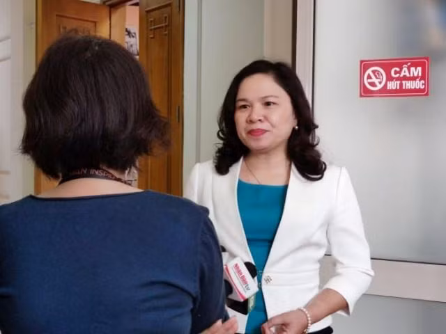 Tiêm vaccine COVID-19 phải sốt, đau người mới sinh kháng thể: Chuyên gia nói gì? ảnh 1