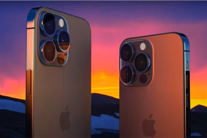 Tiết lộ sự kiện ra mắt iPhone 13 ảnh 1 Tiết lộ sự kiện ra mắt iPhone 13 ảnh 1