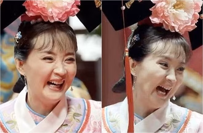 "Nàng Tình Nhi" Vương Diễm khiến fan tiếc nuối khi tham gia và tái hiện hình ảnh nổi tiếng một thời của chính mình trong một show truyền hình gần đây.