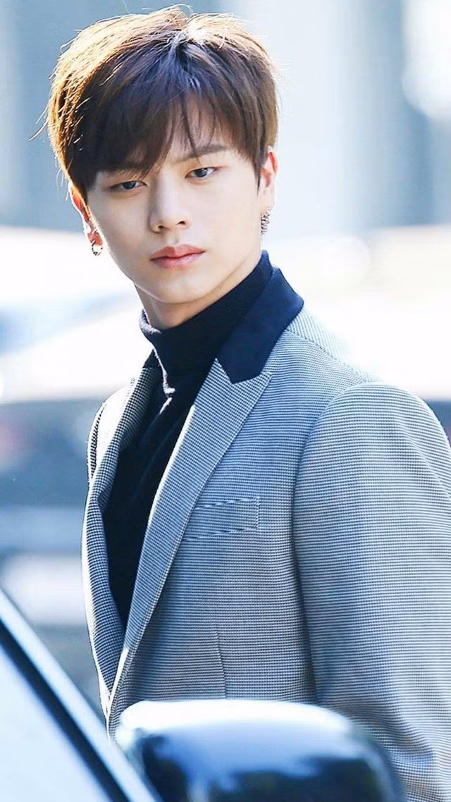 7 mỹ nam đứng đầu K-pop do các bác sĩ thẩm mỹ chọn ảnh 6