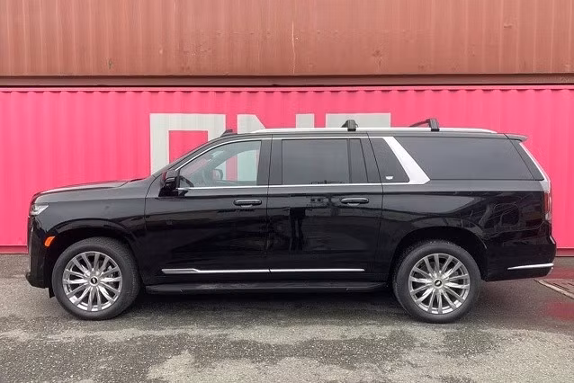 Range Rover Autobiography LWB máy dầu về Việt Nam.