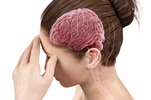 Tai biến mạch máu não (đột quỵ) để lại hậu quả nặng nề cho người bệnh (Ảnh minh họa)