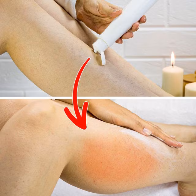 9 sai lầm tai hại khi tự làm đẹp tại nhà - Ảnh 4.