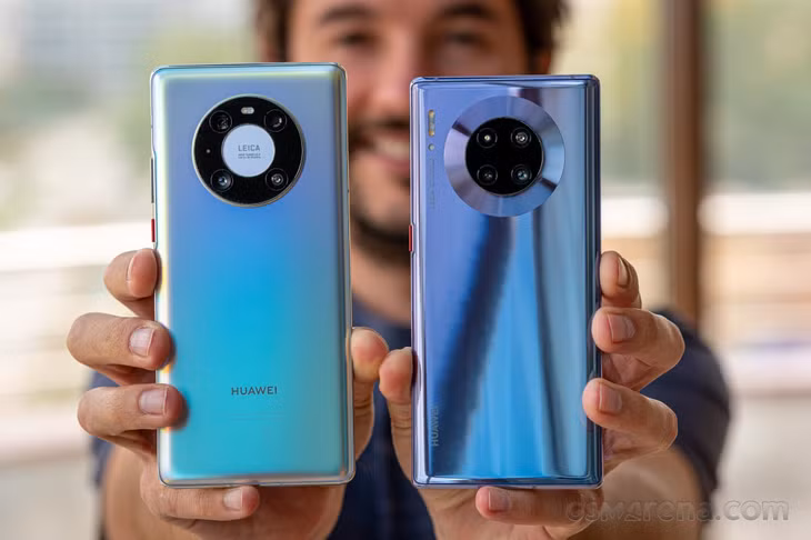 huawei dung san xuat dong mate anh 1