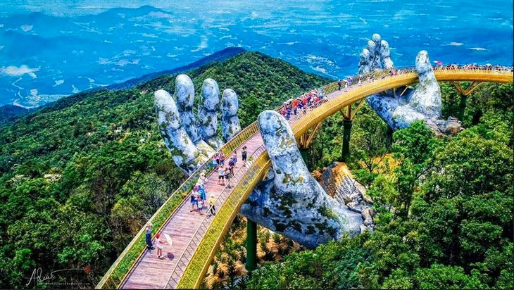 Nhiều tour du lịch đến Đà Nẵng và một số tỉnh đều bị hủy - Ảnh minh hoạ Nhiều tour du lịch đến Đà Nẵng và một số tỉnh đều bị hủy - Ảnh minh hoạ