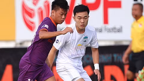 V.League có thể đá tập trung, không khán giả ảnh 1
