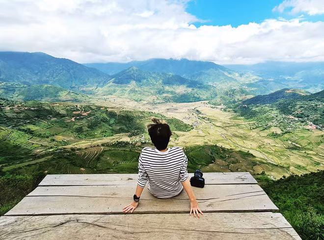 Tứ đại đỉnh đèo hùng vĩ bậc nhất Việt Nam ảnh 5