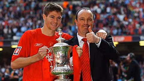 Huyền thoại Liverpool trở thành ứng viên dẫn dắt... Everton thay Ancelotti ảnh 1 Huyền thoại Liverpool trở thành ứng viên dẫn dắt... Everton thay Ancelotti ảnh 1