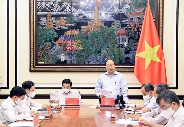 The hien ro su lanh dao cua Dang trong xay dung Nha nuoc phap quyen hinh anh 1