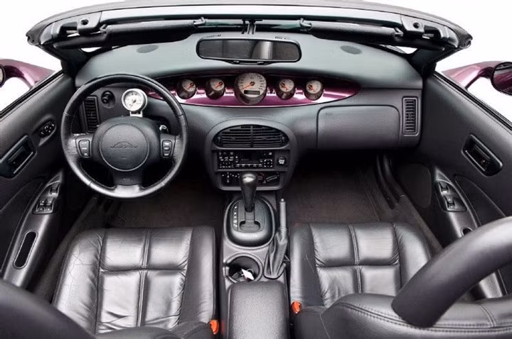 (Ảnh: Hotcars)