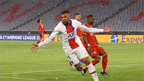 UEFA bỏ luật bàn thắng trên sân khách ảnh 1