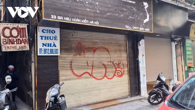 Thu thuế người có nhà cho thuê: Mức nào là hợp lý? - Ảnh 1.