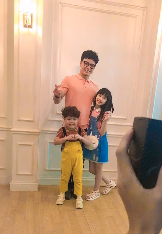 Hồng Đăng ngại ngùng với Lan Phương trong phim mới, Hồng Diễm ngay lập tức ‘bóc mẽ’ ảnh 5