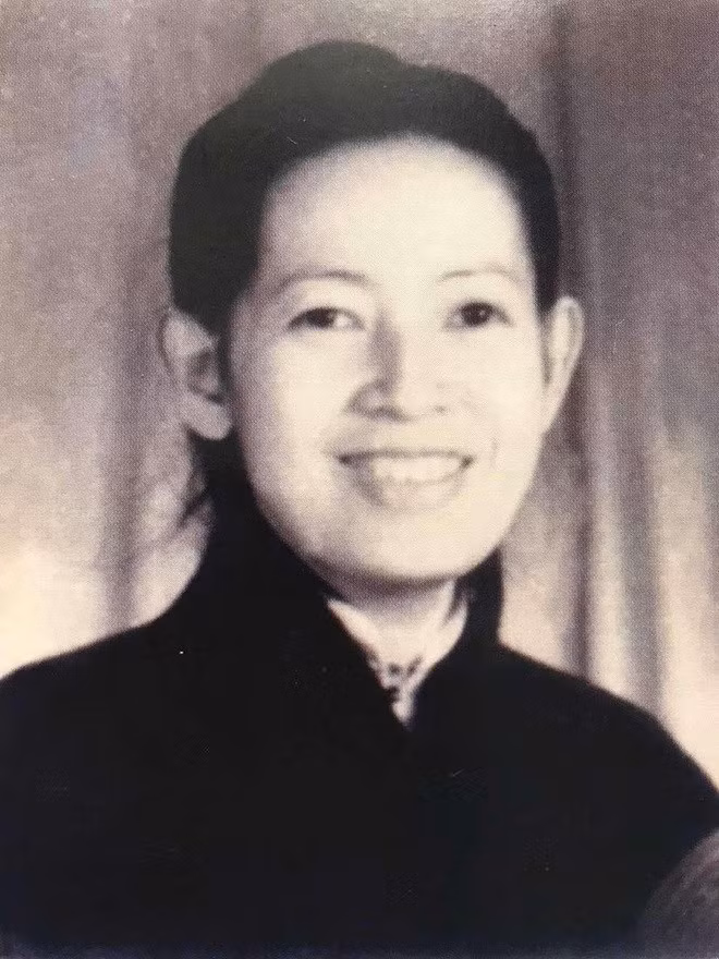 Hình ảnh bà nội...