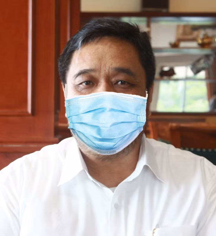 Đặt niềm tin, kỳ vọng vào nhiệm kỳ mới ảnh 2