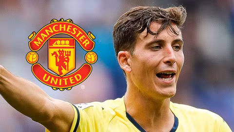 Man United tiến một bước trong vụ chiêu mộ Pau Torres ảnh 1