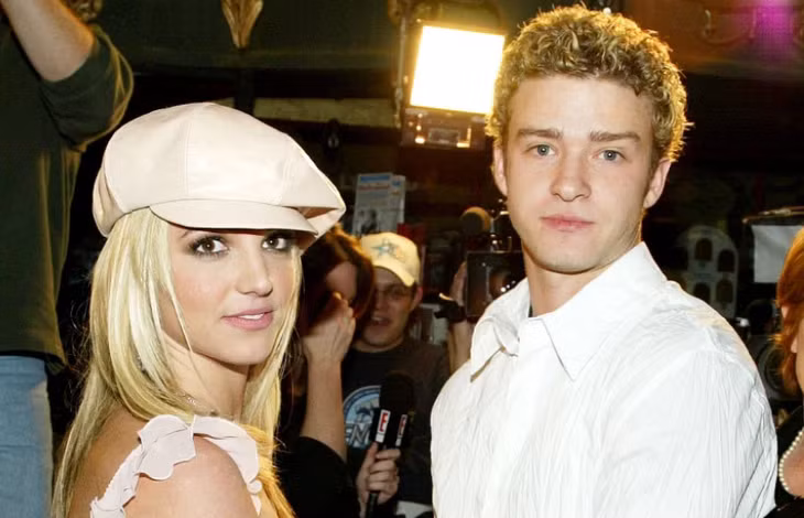Các sao ủng hộ, bênh vực Britney Spears khi biết sự thật gây sốc