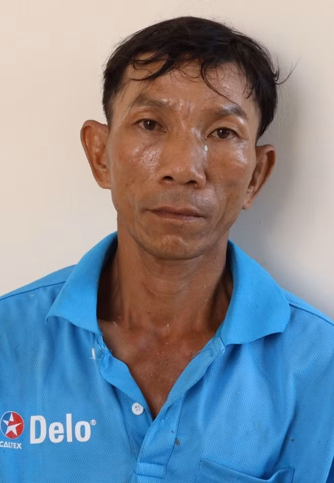Đối tượng Hồng.