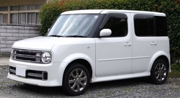 (Ảnh: Hotcars)