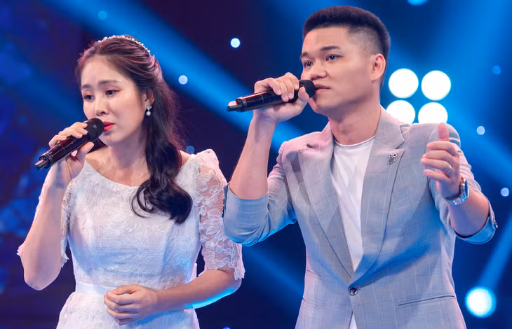Lê Phương tiết lộ cơ duyên lên xe hoa cùng ông xã kém tuổi ảnh 2 Lê Phương tiết lộ cơ duyên lên xe hoa cùng ông xã kém tuổi ảnh 2