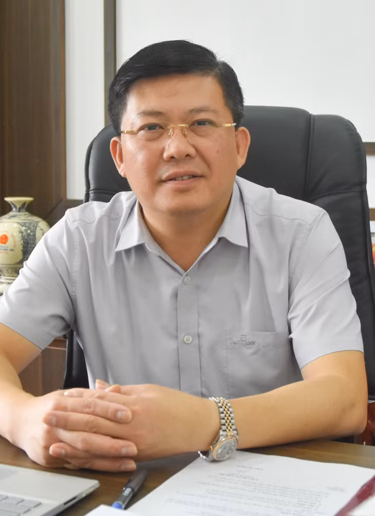 Huyện Đầm Hà kiên trì thực hiện mục tiêu kép ảnh 1