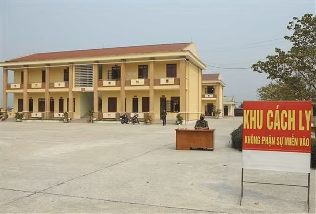 (Ảnh minh họa: Phan Tuấn Anh/TTXVN)