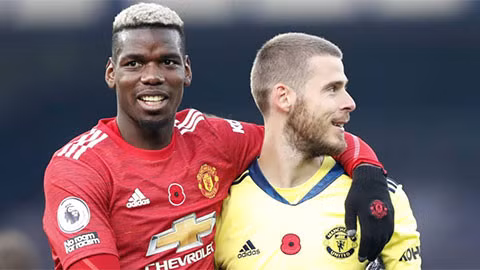 MU công bố lịch du đấu hè 2021 ảnh 1