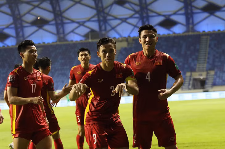 Quế Ngọc Hải: 'Cầu thủ Malaysia trù ẻo tôi đá hỏng phạt đền'