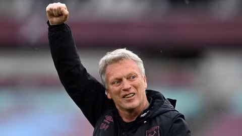 Moyes đồng ý ở lại West Ham thêm 3 năm bất chấp Everton ve vãn ảnh 1