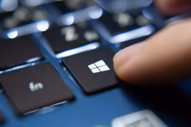 Microsoft đã ấn định thời điểm kết thúc của Windows 10. (Ảnh: TechSpot)