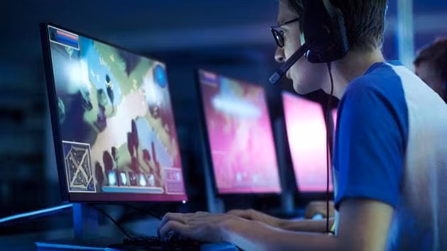 game crack nhiem ma doc, ma doc dao tien ao anh 1