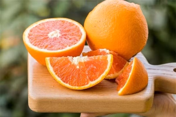 5 loại quả cứ đem nấu chín là tăng gấp đôi dinh dưỡng ảnh 1
