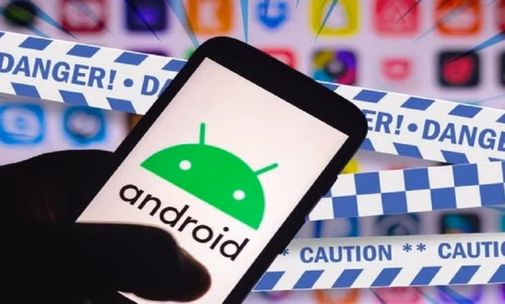 Hiện tại, các ứng dụng giả mạo chỉ hoạt động trên hệ điều hành Android (Ảnh minh họa: PhoneWorld).