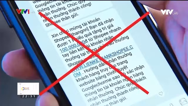 Cảnh giác thủ đoạn cài cắm ứng dụng, link quảng cáo cờ bạc, cá độ, tín dụng đen - Ảnh 2.