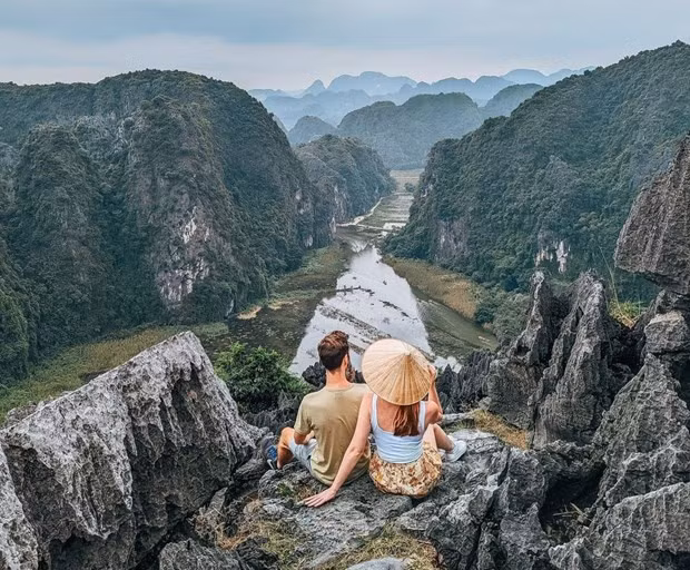 Cac dia phuong hao hung day nhanh phuc hoi du lich bang loi di rieng hinh anh 4